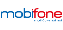 Mobifone Partner Logo