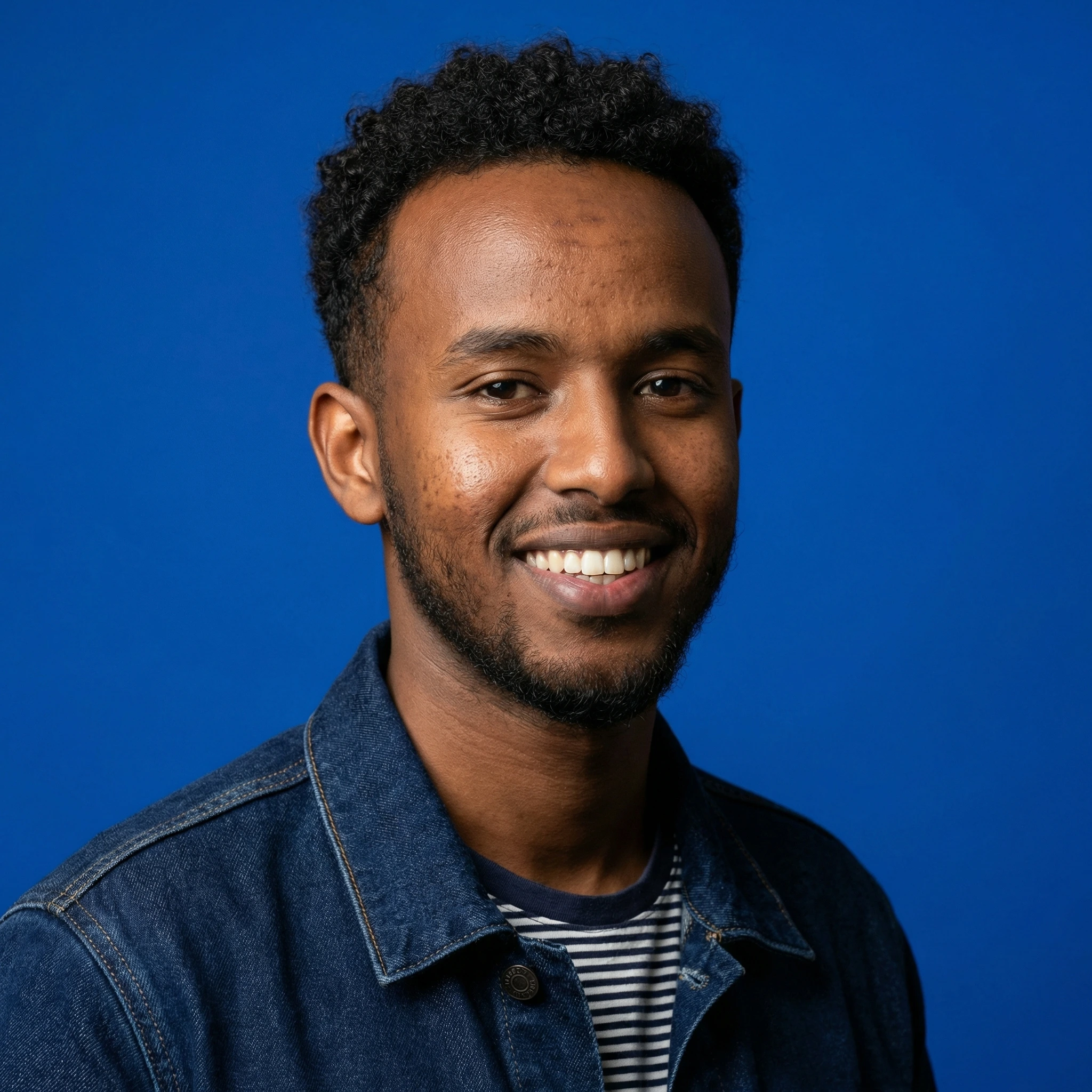 Client Testimonial Avatar 1